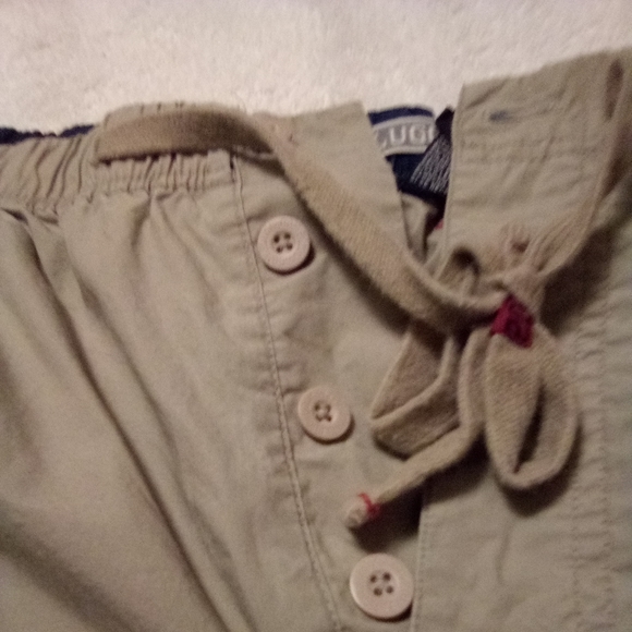 Men tan work pants XXL - Picture 6 of 7